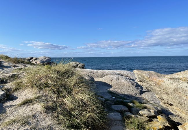 House in Quiberon - Villa MOAÏ House in Quiberon - Villa MOAÏ