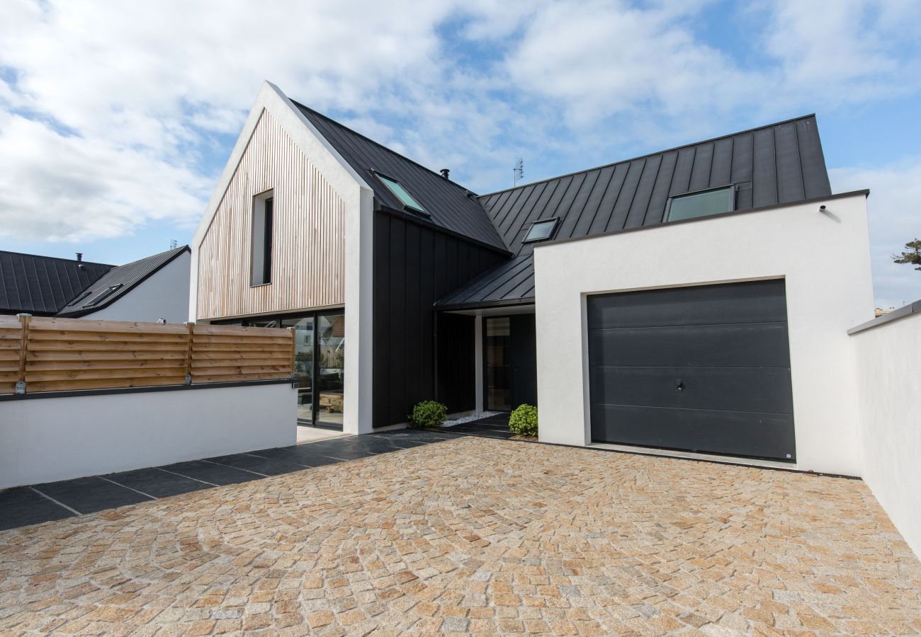House in Quiberon - Villa MOAÏ