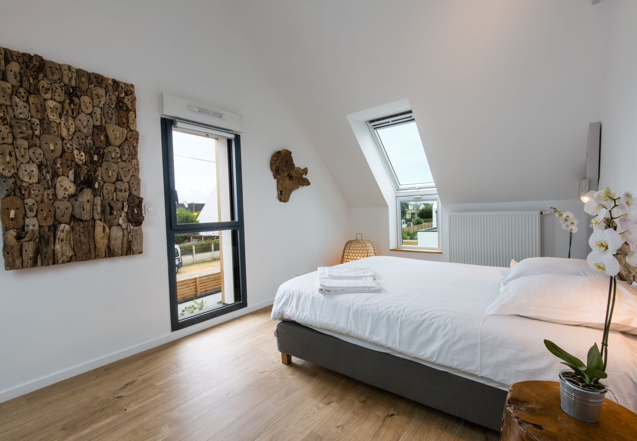 House in Quiberon - Villa MOAÏ