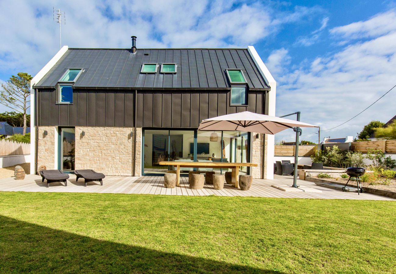 House in Quiberon - Villa MOAÏ