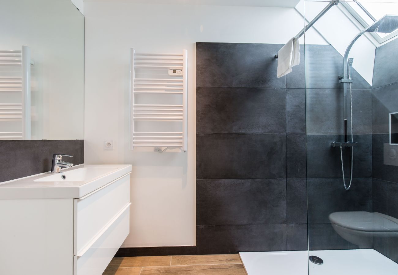 House in Quiberon - Villa MOAÏ