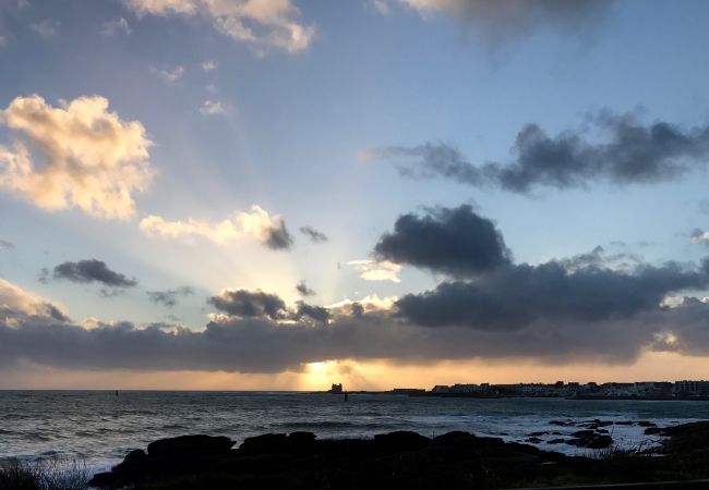 House in Quiberon - Villa KUDA House in Quiberon - Villa KUDA