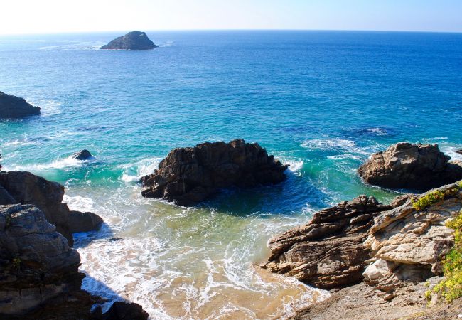 House in Quiberon - Villa KUDA House in Quiberon - Villa KUDA