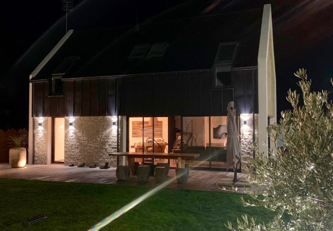 House in Quiberon - Villa KUDA House in Quiberon - Villa KUDA