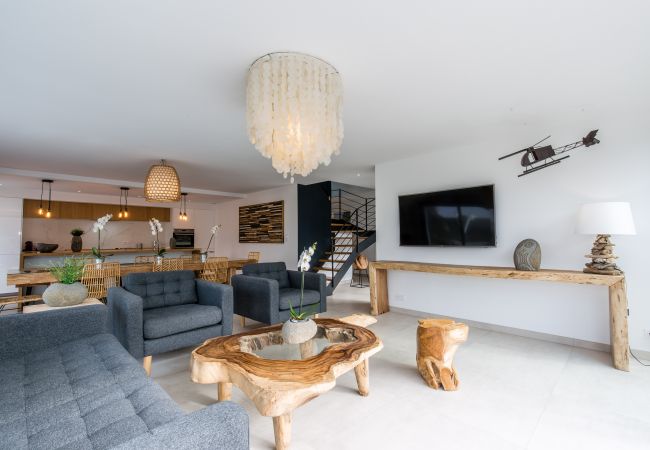 House in Quiberon - Villa KUDA House in Quiberon - Villa KUDA