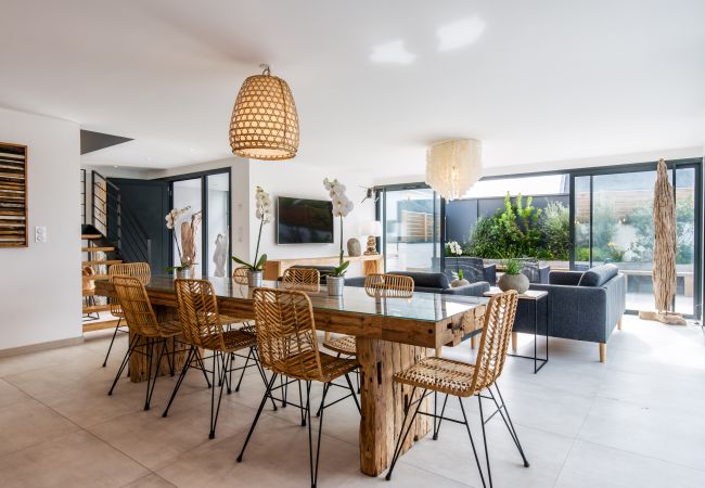 House in Quiberon - Villa KUDA House in Quiberon - Villa KUDA