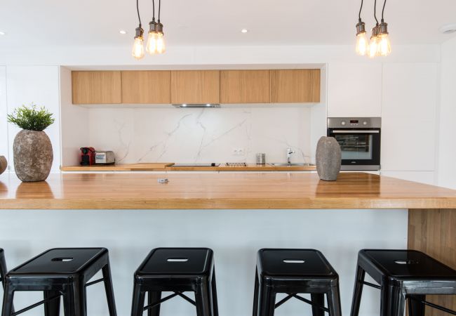 House in Quiberon - Villa KUDA House in Quiberon - Villa KUDA