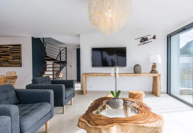 House in Quiberon - Villa KUDA House in Quiberon - Villa KUDA