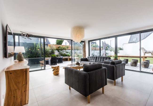 House in Quiberon - Villa KUDA House in Quiberon - Villa KUDA