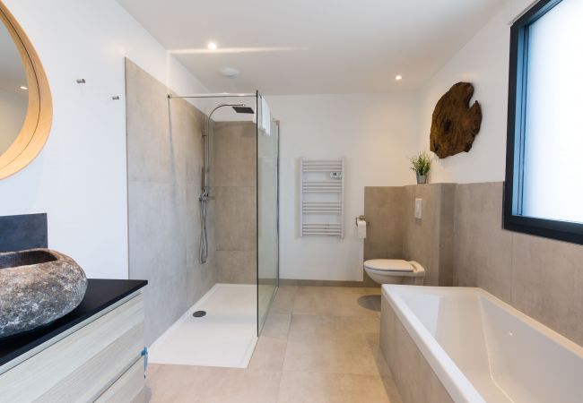 House in Quiberon - Villa KUDA House in Quiberon - Villa KUDA