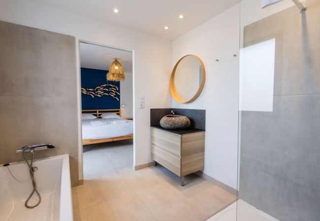 House in Quiberon - Villa KUDA House in Quiberon - Villa KUDA