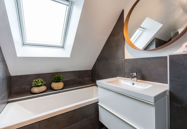 House in Quiberon - Villa KUDA House in Quiberon - Villa KUDA