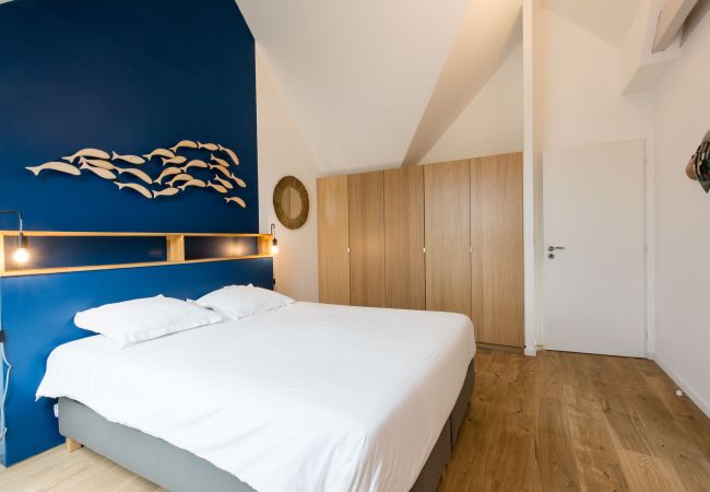 House in Quiberon - Villa KUDA House in Quiberon - Villa KUDA