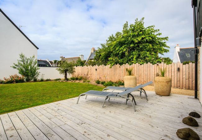 House in Quiberon - Villa KUDA House in Quiberon - Villa KUDA