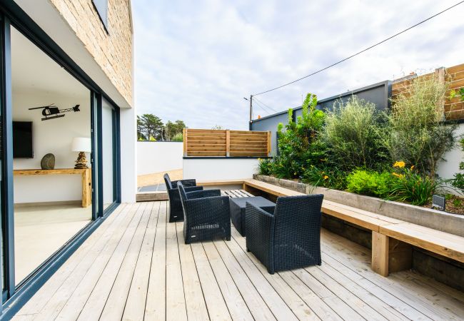 House in Quiberon - Villa KUDA House in Quiberon - Villa KUDA