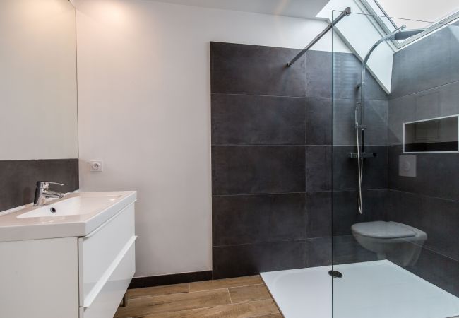 House in Quiberon - Villa KUDA House in Quiberon - Villa KUDA