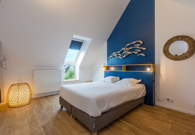 House in Quiberon - Villa KUDA House in Quiberon - Villa KUDA