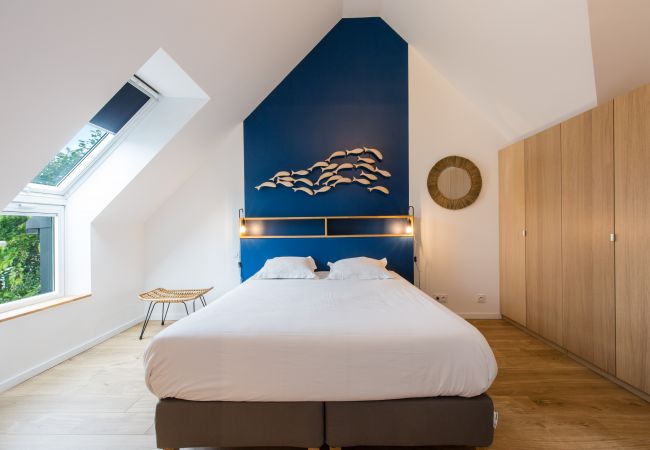 House in Quiberon - Villa KUDA House in Quiberon - Villa KUDA