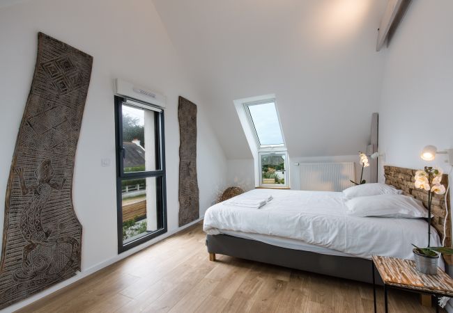 House in Quiberon - Villa KUDA House in Quiberon - Villa KUDA