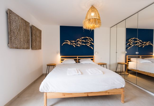 House in Quiberon - Villa KUDA House in Quiberon - Villa KUDA