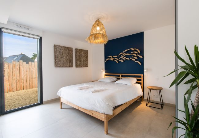 House in Quiberon - Villa KUDA House in Quiberon - Villa KUDA