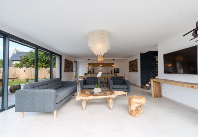 House in Quiberon - Villa KUDA House in Quiberon - Villa KUDA