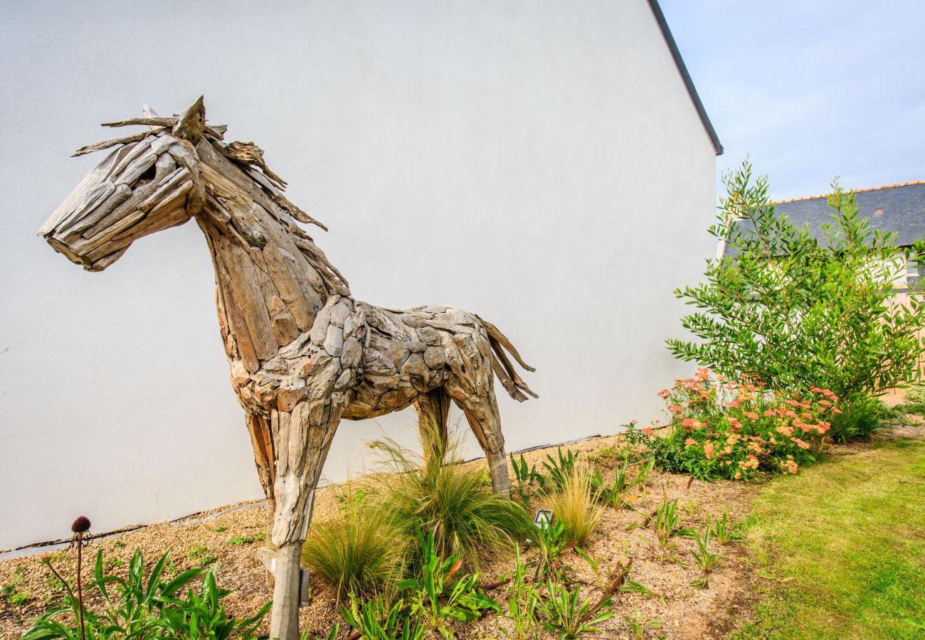 House in Quiberon - Villa KUDA