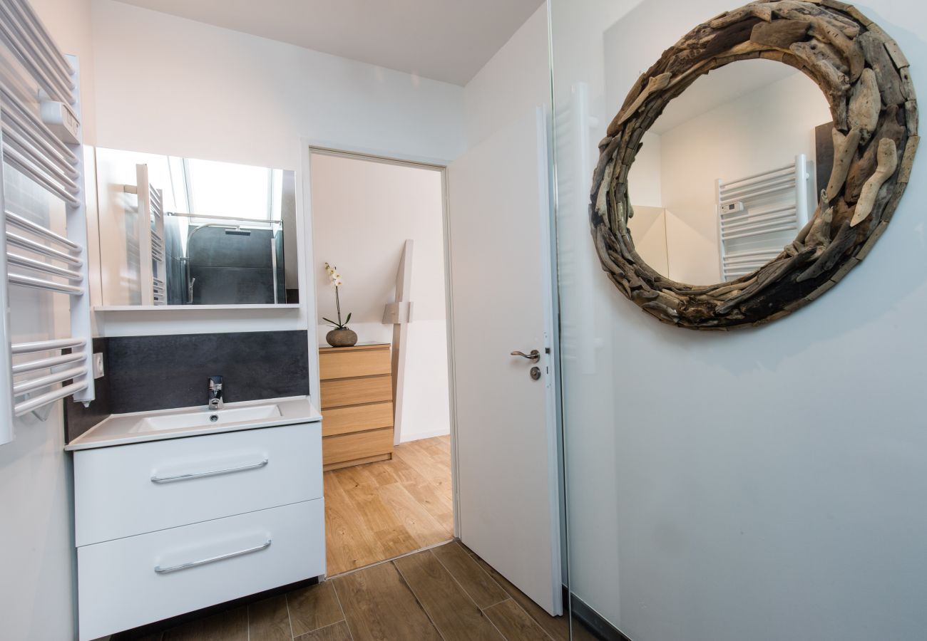 House in Quiberon - Villa KUDA