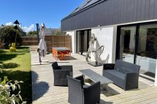 Villa in Saint-Pierre-Quiberon -   Villa YANG