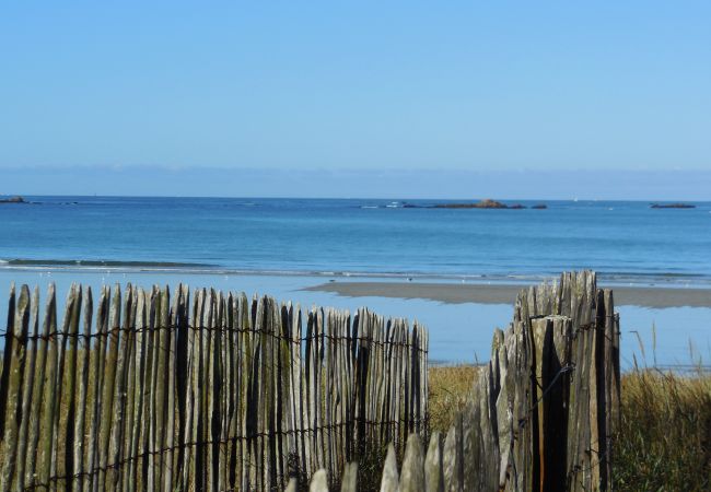 Villa à Saint-Pierre-Quiberon - Villa Escale Villa à Saint-Pierre-Quiberon - Villa Escale