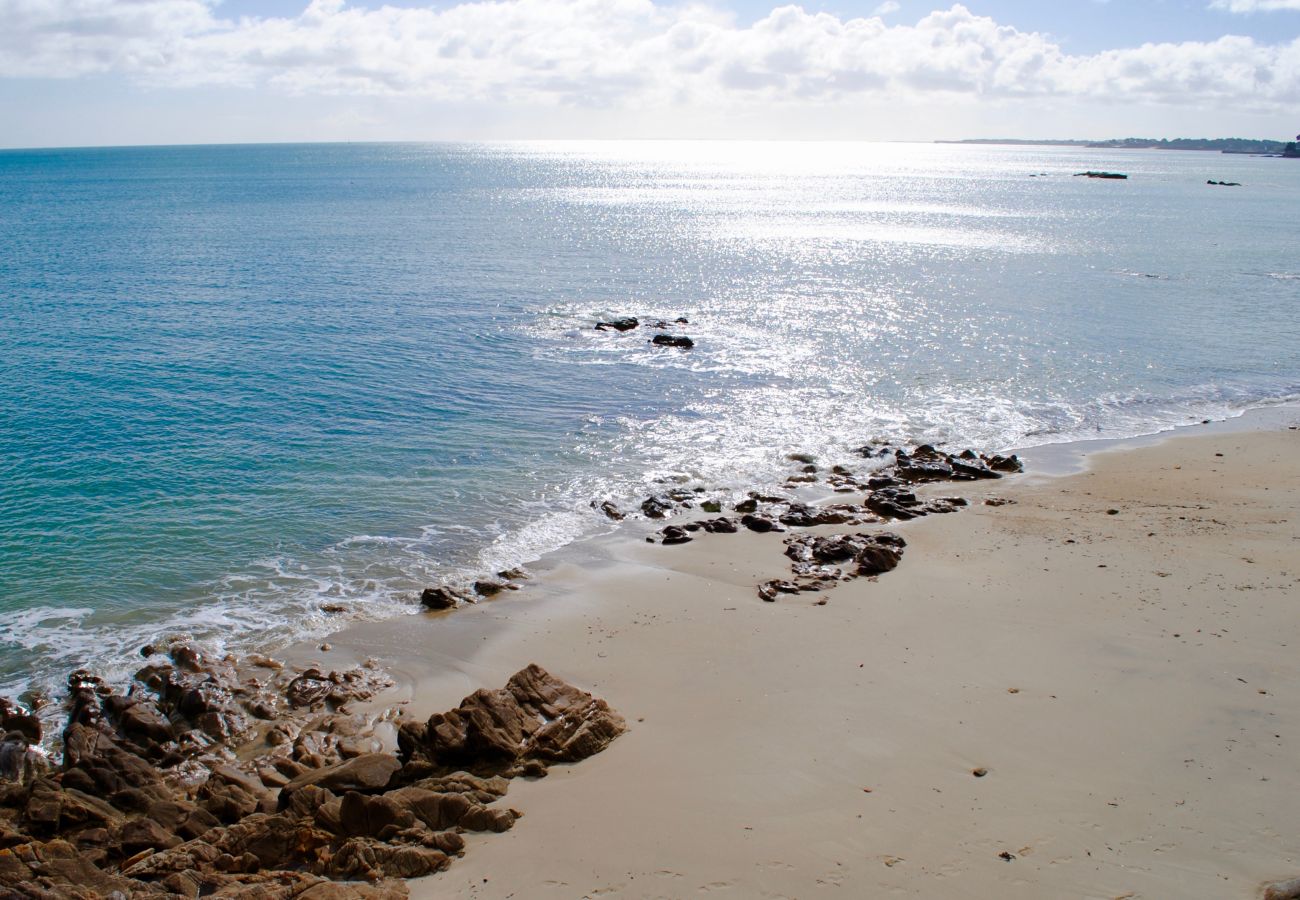 Villa à Saint-Pierre-Quiberon - Villa Escale