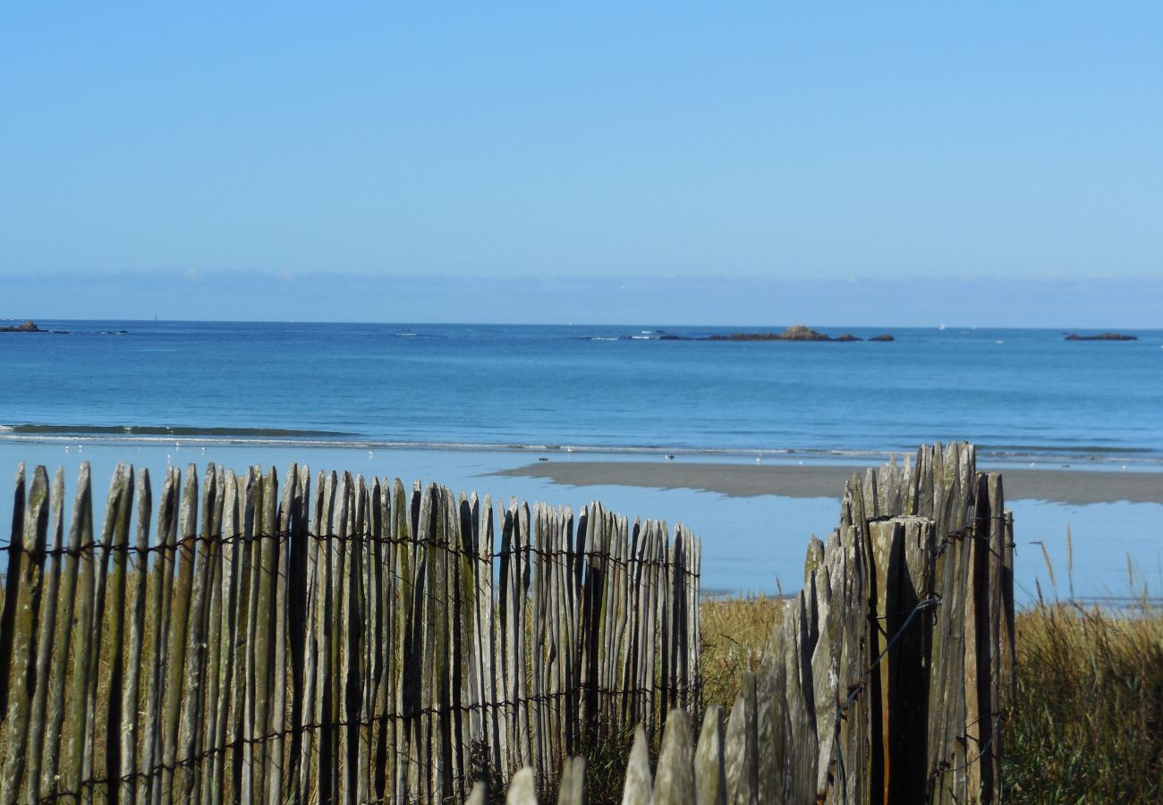 Villa à Saint-Pierre-Quiberon - Villa Escale