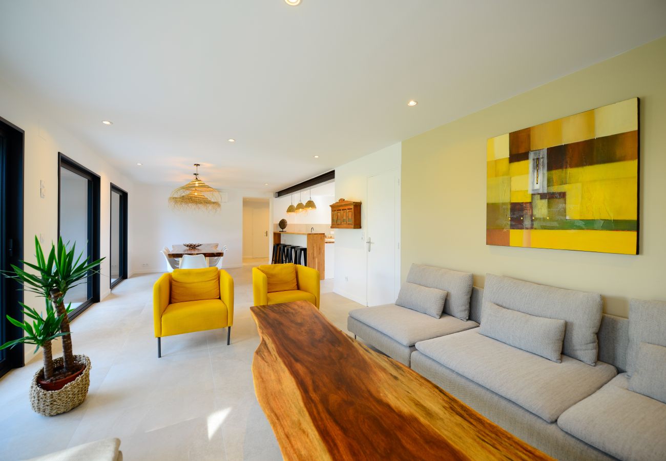 Villa à Saint-Pierre-Quiberon - Villa Escale