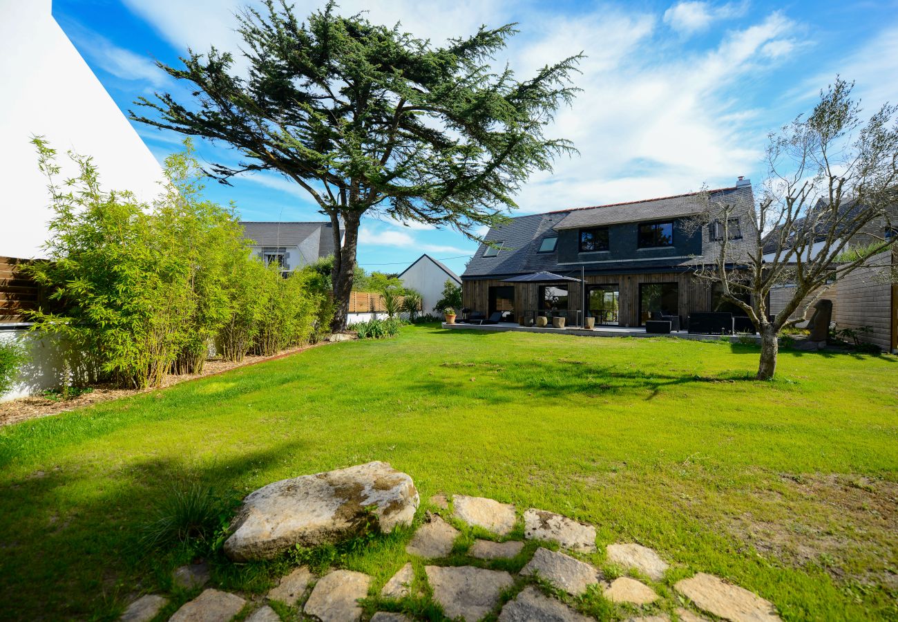 Villa à Saint-Pierre-Quiberon - Villa Escale