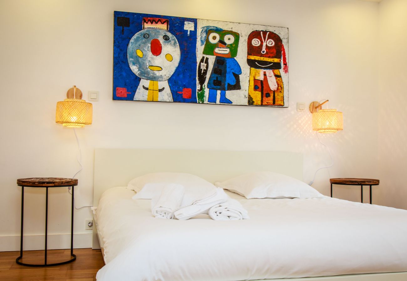 Maison à Saint-Pierre-Quiberon - Triplette OUEST