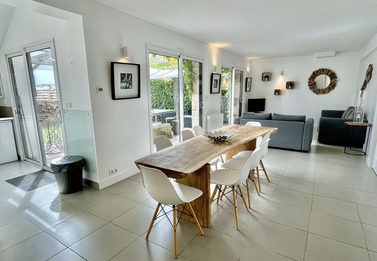 Maison à Saint-Pierre-Quiberon - Triplette OUEST