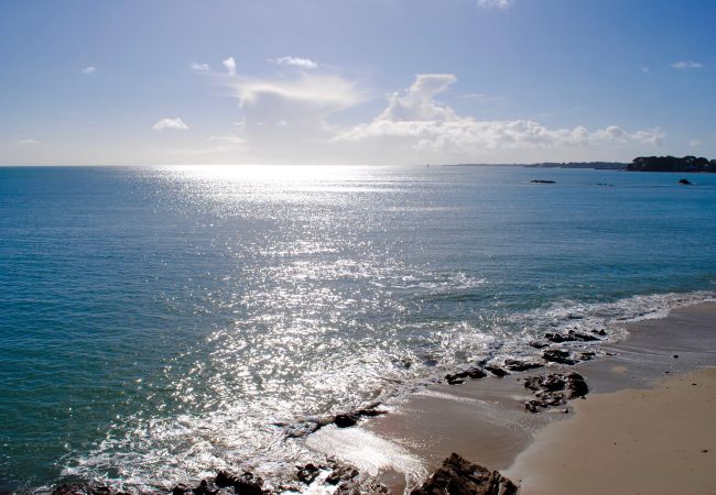 Maison à Saint-Pierre-Quiberon - Triplette EST Maison à Saint-Pierre-Quiberon - Triplette EST