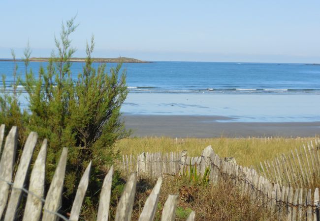 Maison à Saint-Pierre-Quiberon - Triplette EST Maison à Saint-Pierre-Quiberon - Triplette EST