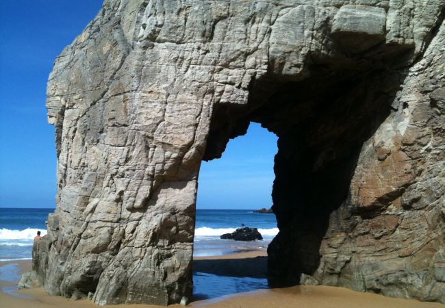 Maison à Saint-Pierre-Quiberon - Triplette EST Maison à Saint-Pierre-Quiberon - Triplette EST