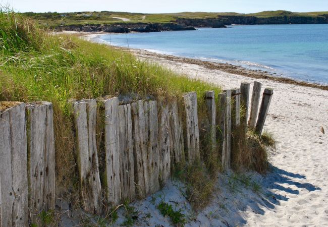 Maison à Saint-Pierre-Quiberon - Triplette EST Maison à Saint-Pierre-Quiberon - Triplette EST