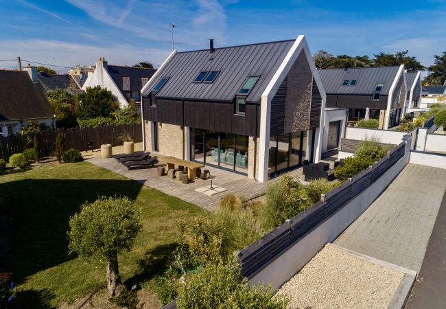  à Quiberon - Villa HATHI