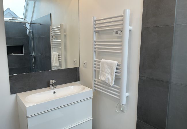 Maison à Quiberon - Villa HATHI