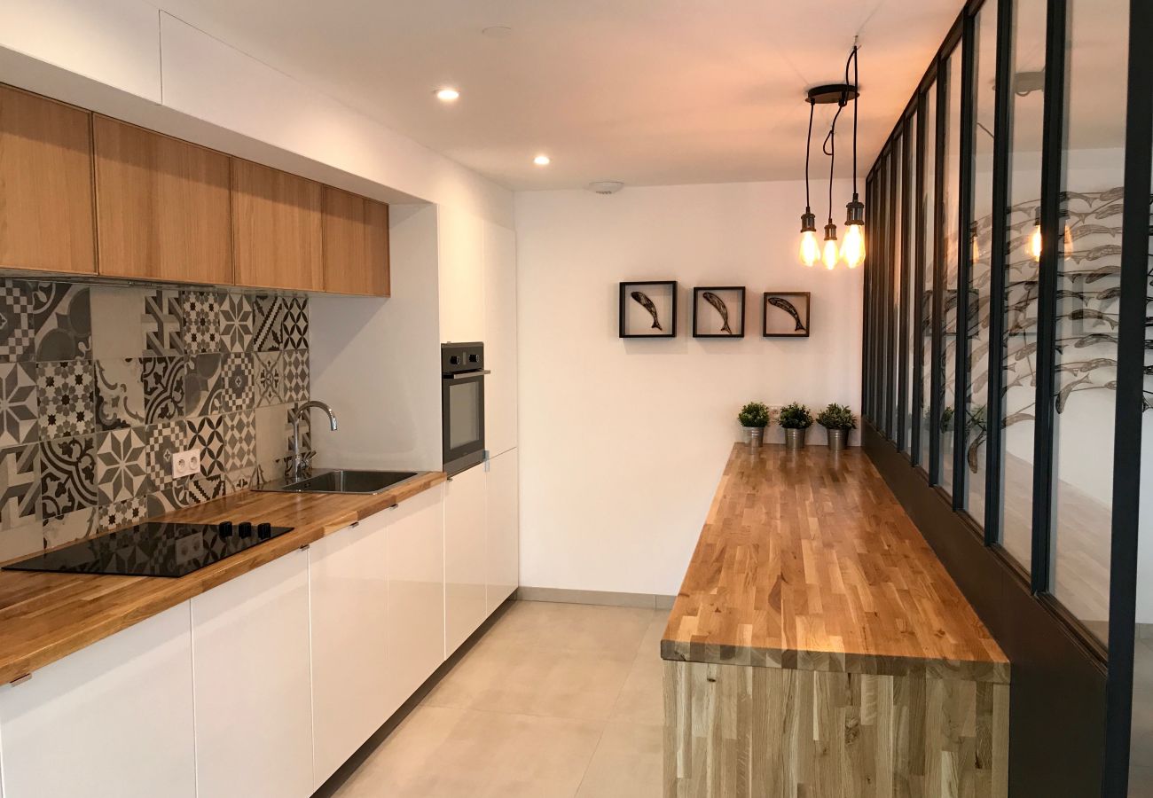 Maison à Quiberon - Villa HATHI