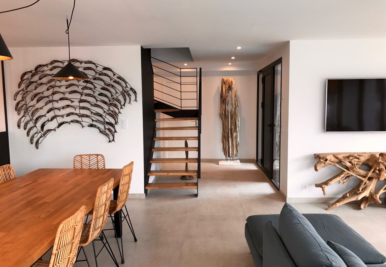 Maison à Quiberon - Villa HATHI