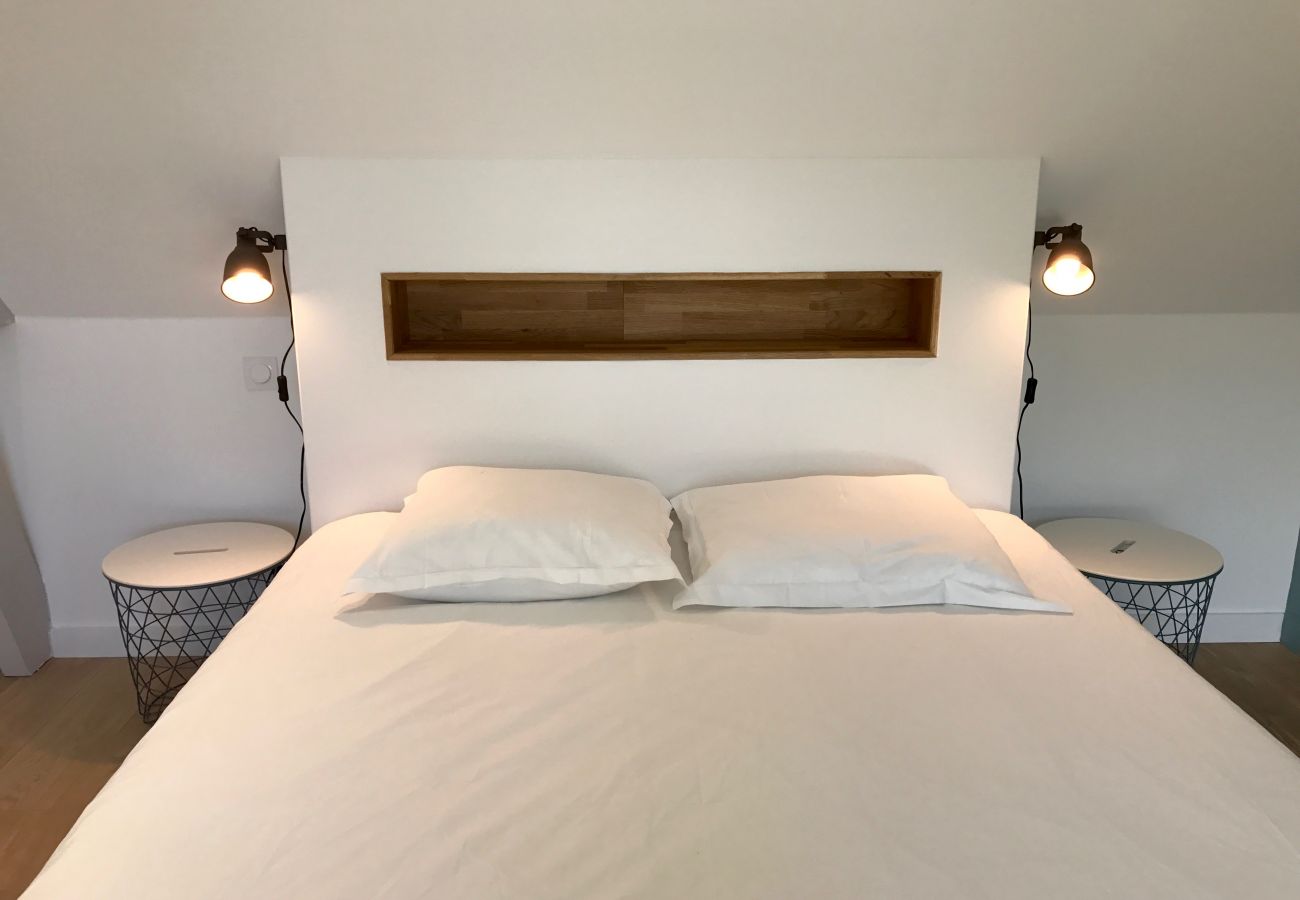 Maison à Quiberon - Villa HATHI