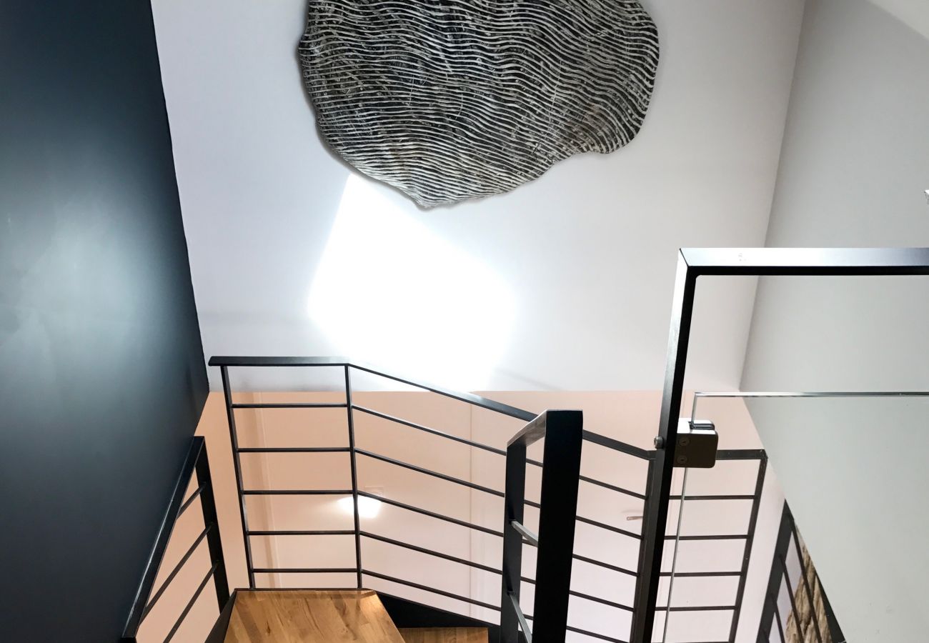 Maison à Quiberon - Villa HATHI