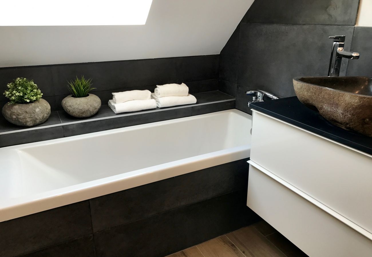 Maison à Quiberon - Villa HATHI