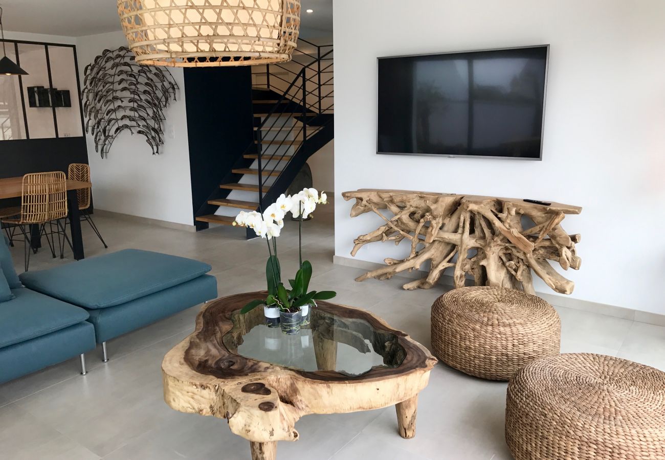 Maison à Quiberon - Villa HATHI