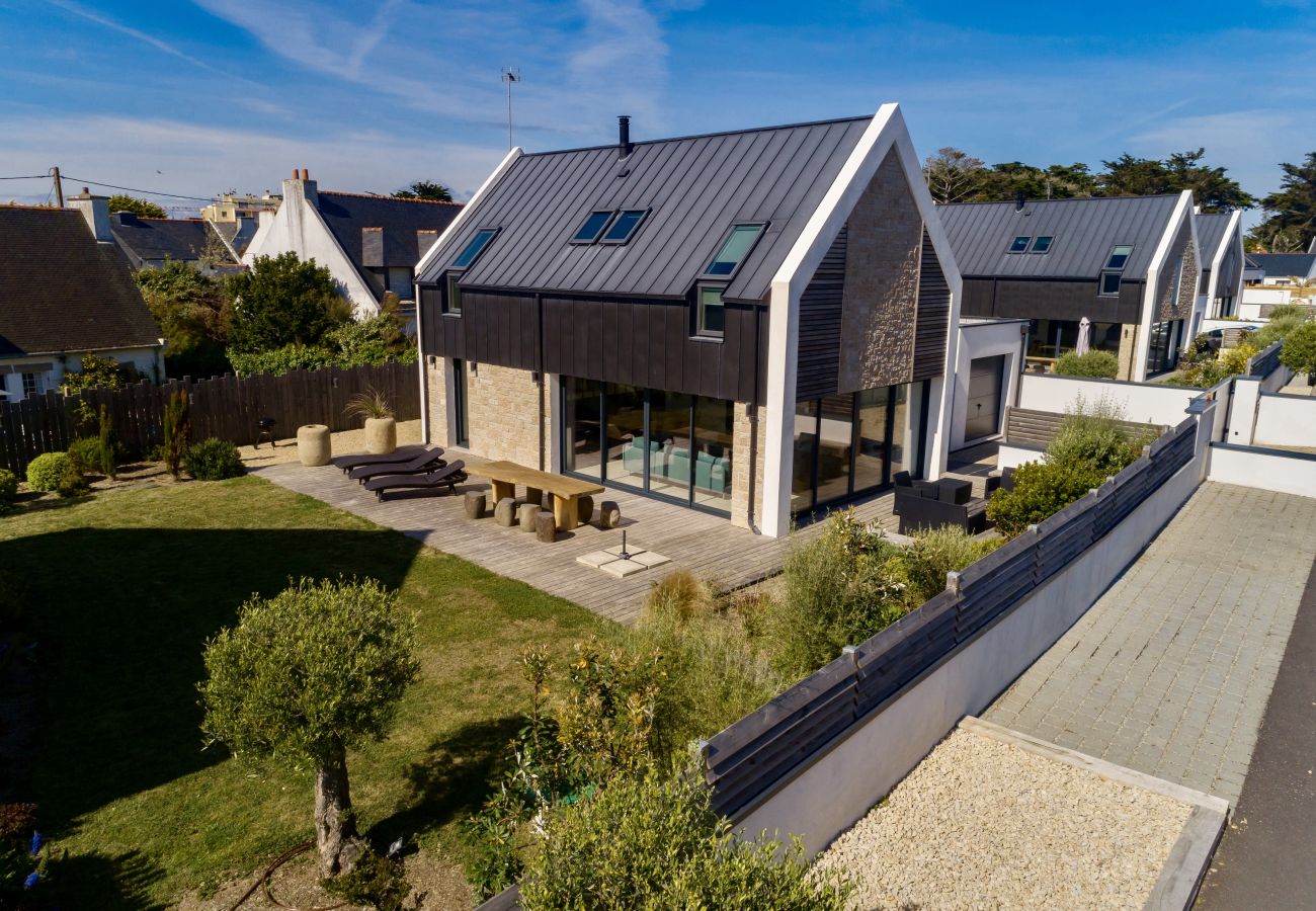 Maison à Quiberon - Villa HATHI Maison à Quiberon - Villa HATHI