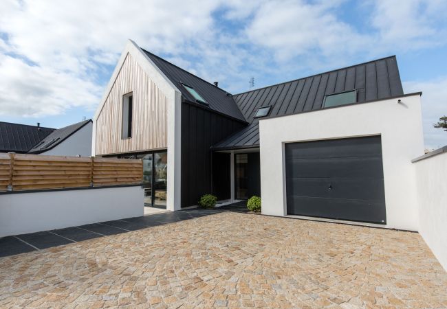 Maison à Quiberon - Villa Moaï Maison à Quiberon - Villa Moaï